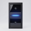 Element Launch Monitor