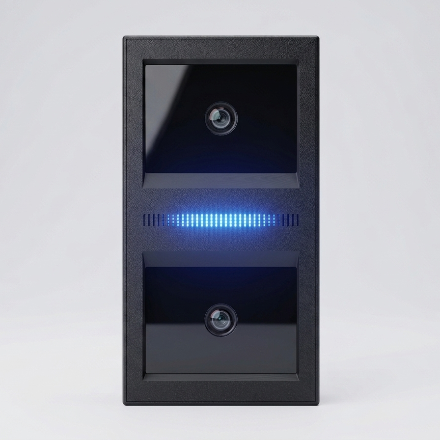 Element Launch Monitor