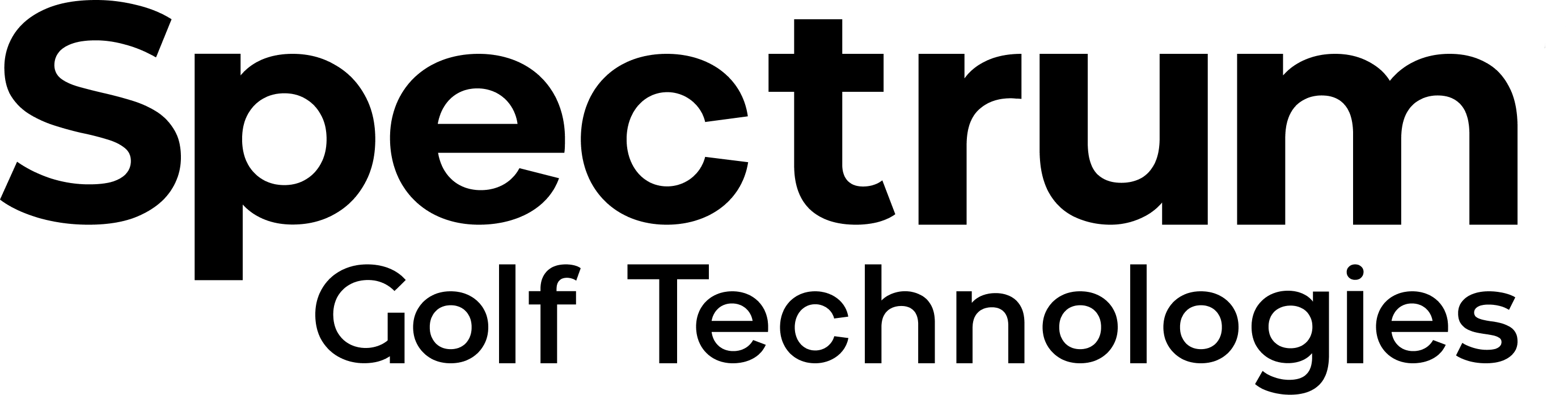 Spectrum Golf Technologies